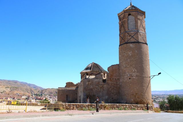 El Ayuntamiento celebra la adjudicación de las obras de restauración de la iglesia de San Juan y confía en que puedan comenzar cuanto antes - 5, Foto 5