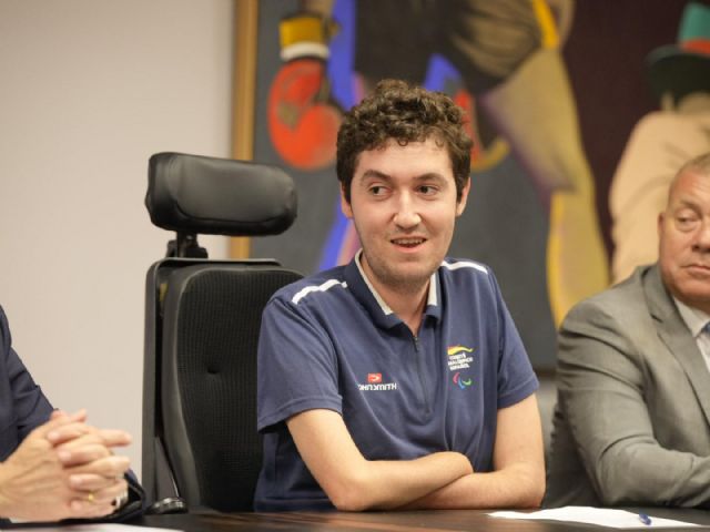 El Método UNIVERSAE, aliado clave para los deportistas paralímpicos y personas con discapacidad - 1, Foto 1