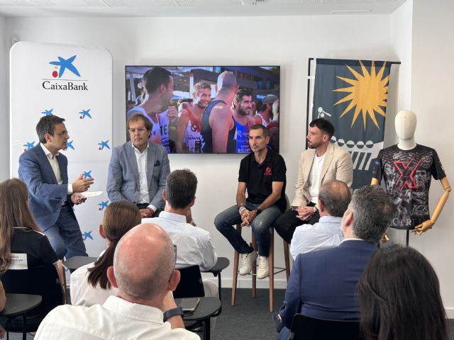 La carrera 10K Puerto de Cartagena celebra su décima edición conmemorando el 150 aniversario de la Autoridad Portuaria - 1, Foto 1