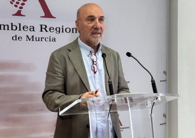 IU-Verdes exige medidas inmediatas para proteger el taxi como servicio público en Murcia ante la dejadez del Gobierno regional en la regulación de VTC - 1, Foto 1