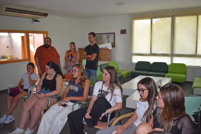 Concluye el curso gratuito de monitor de tiempo libre para mayores de 17 años organizado por la Concejalía de Juventud - 2, Foto 2