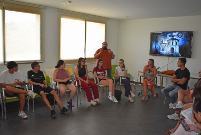 Concluye el curso gratuito de monitor de tiempo libre para mayores de 17 años organizado por la Concejalía de Juventud - 3, Foto 3