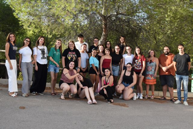 Concluye el curso gratuito de monitor de tiempo libre para mayores de 17 años organizado por la Concejalía de Juventud - 4, Foto 4