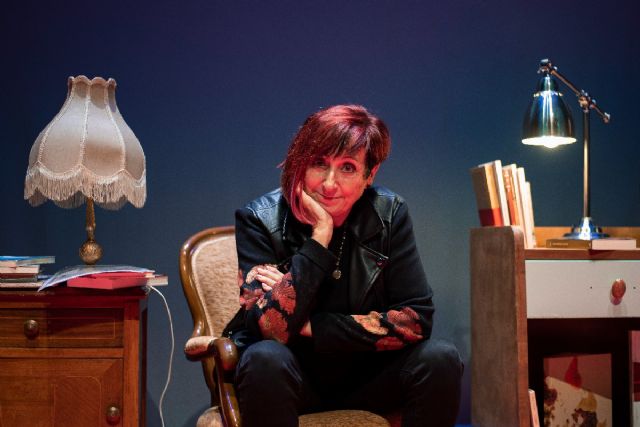 Cartagena Negra analiza este viernes las grandes sagas literarias de misterio - 1, Foto 1