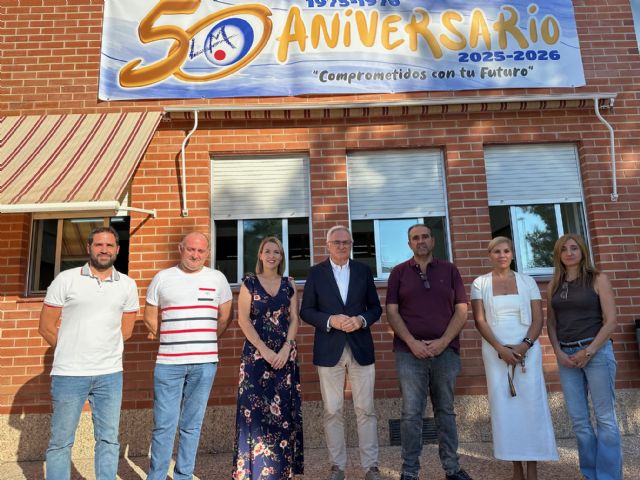 Casi 4 000 alumnos de secundaria han vuelto a las aulas - 1, Foto 1