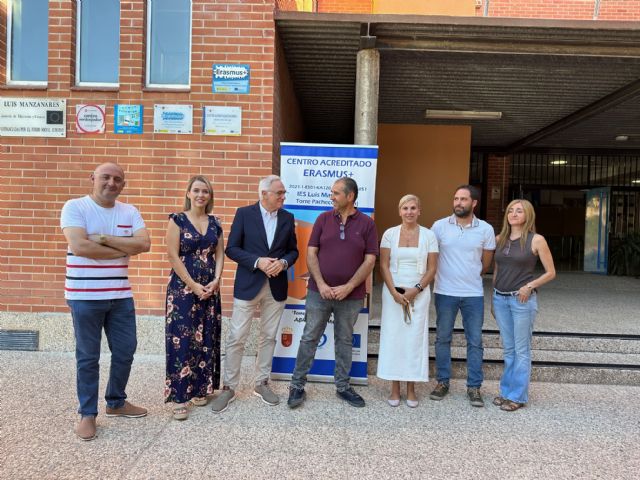 Casi 4 000 alumnos de secundaria han vuelto a las aulas - 2, Foto 2