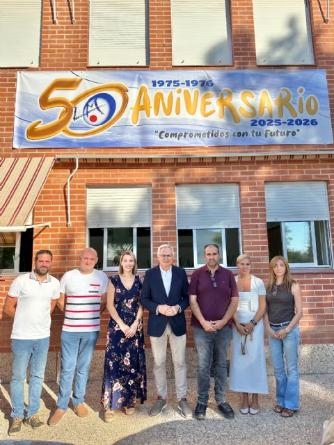 Casi 4 000 alumnos de secundaria han vuelto a las aulas - 4, Foto 4