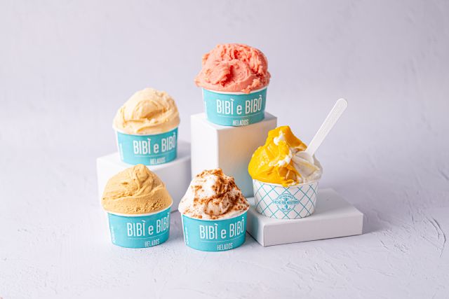 Bibì e Bibò continúa con la innovación en su oferta de productos - 2, Foto 2