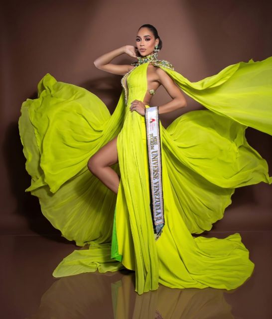 Venezuela busca una nueva corona internacional con Leinys Rivera en el Miss Turismo Universo 2026 - 2, Foto 2