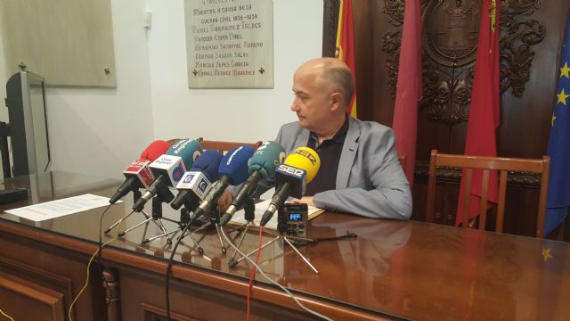 Ciudadanos presentará una moción en el pleno de octubre sobre el amianto - 1, Foto 1