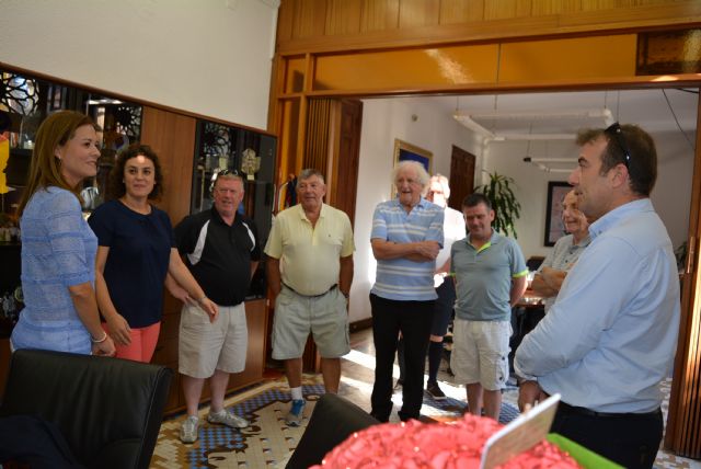 Águilas, un buen destino para los amantes del Golf - 2, Foto 2