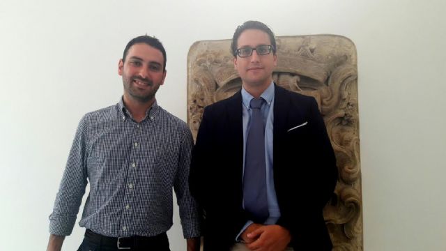 Lorca acogerá por primera vez el examen para la obtención del título de Patrón de Embarcaciones de Recreo (PER) - 1, Foto 1