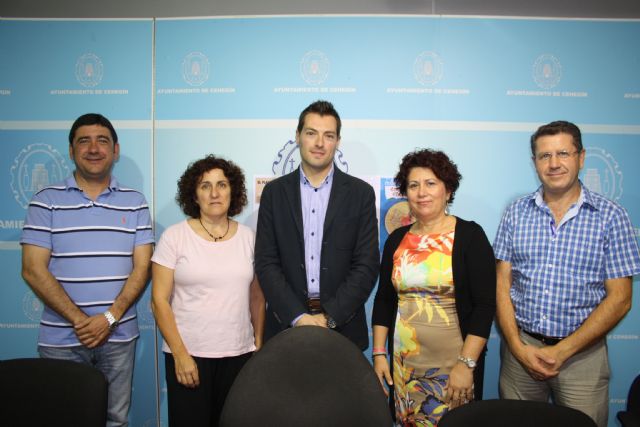 Presentadas las  II Jornadas sobre Innovación Educativa del Noroeste Murciano: Ideas para educar - 1, Foto 1