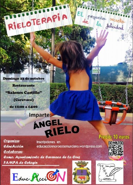 Presentadas las  II Jornadas sobre Innovación Educativa del Noroeste Murciano: Ideas para educar - 3, Foto 3