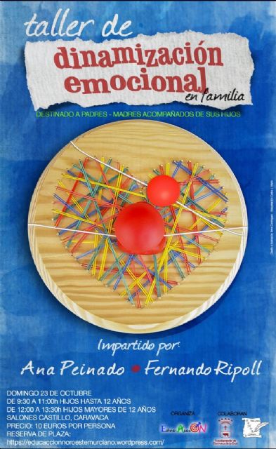 Presentadas las  II Jornadas sobre Innovación Educativa del Noroeste Murciano: Ideas para educar - 4, Foto 4