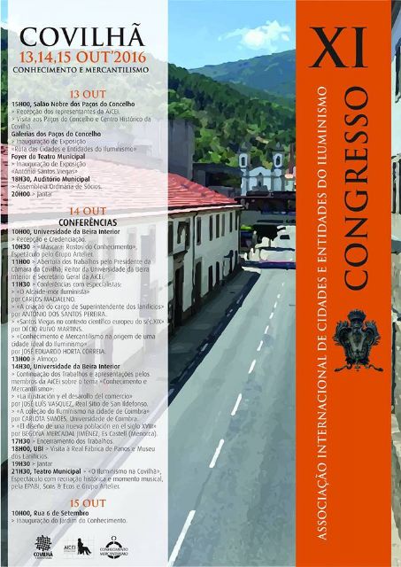 Cartagena estará presente en el XI Encuentro Anual de Ciudades y Entidades de la Ilustración - 2, Foto 2