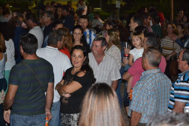 Más de 1.500 personas disfrutaron de las Fiestas de Barrio en Las Majadas-Molinetas - 1, Foto 1