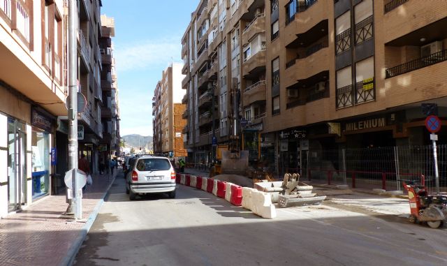 Las obras públicas en Lorca con cargo al préstamo BEI deben auditarse con urgencia - 1, Foto 1