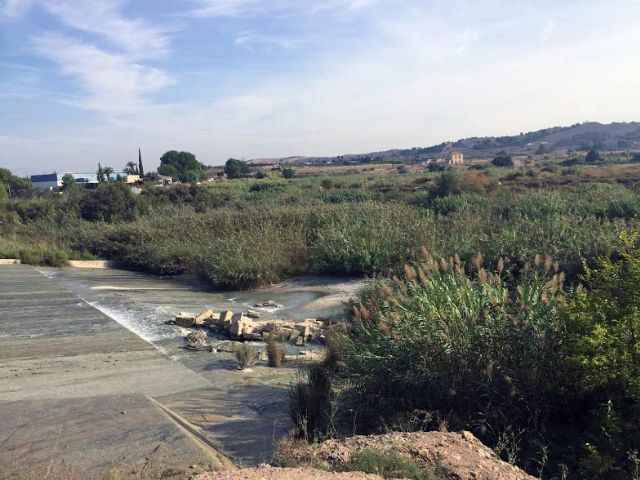 Ciudadanos acusa al PP de dejar agonizar el patrimonio de la Huerta y no asumir su responsabilidad - 1, Foto 1