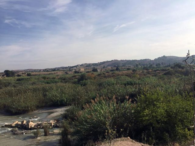 Ciudadanos acusa al PP de dejar agonizar el patrimonio de la Huerta y no asumir su responsabilidad - 2, Foto 2