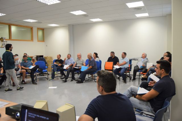 La Policía Local se forma en resolución de conflictos en el ambiente laboral - 2, Foto 2