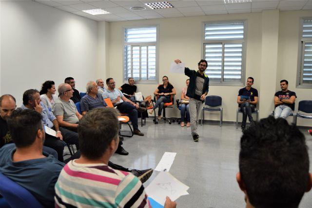 La Policía Local se forma en resolución de conflictos en el ambiente laboral - 3, Foto 3