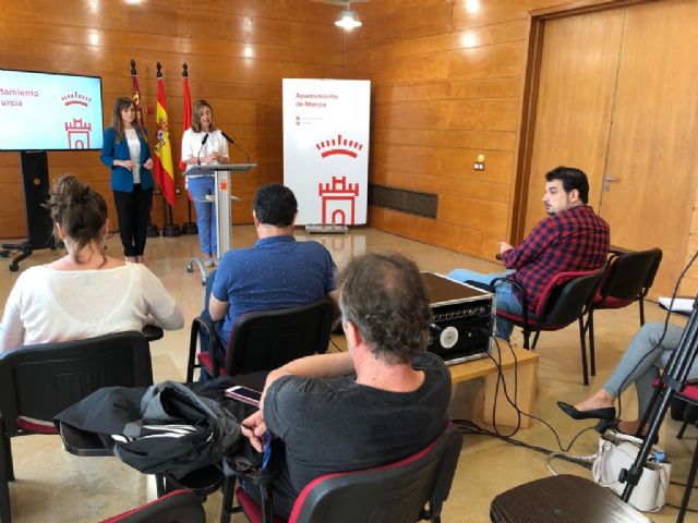 Modernización elabora el plan de obras del cerebro ´smart´ de la ciudad - 1, Foto 1