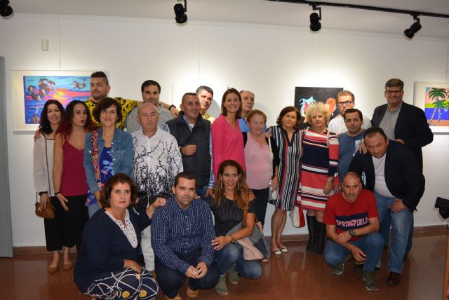 La apuesta por la educación inclusiva centra los actos del Día Mundial de la Salud Mental - 1, Foto 1