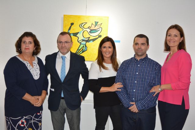 La apuesta por la educación inclusiva centra los actos del Día Mundial de la Salud Mental - 2, Foto 2