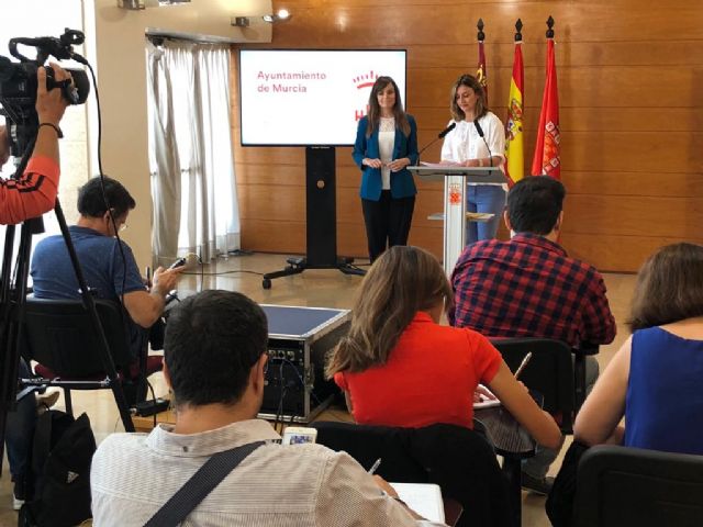 La Conciliación y corresponsabilidad los temas centrales de las IV Jornadas de Mujeres en el Medio Rural - 2, Foto 2
