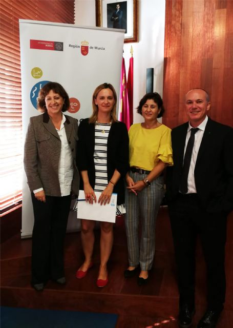 El Ayuntamiento torreño, reconocido por la UMU por el alto nivel de RSC en su web - 1, Foto 1