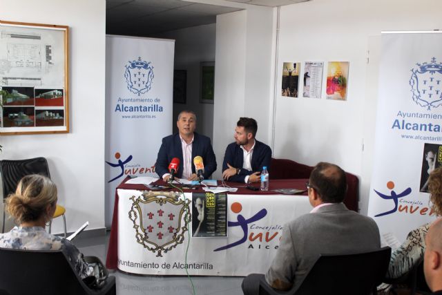 Fin de semana joven, el 26 y 27 de octubre próximos en Alcantarilla, con las actividades programadas en el OCTUBRE JOVEN 2018 - 4, Foto 4