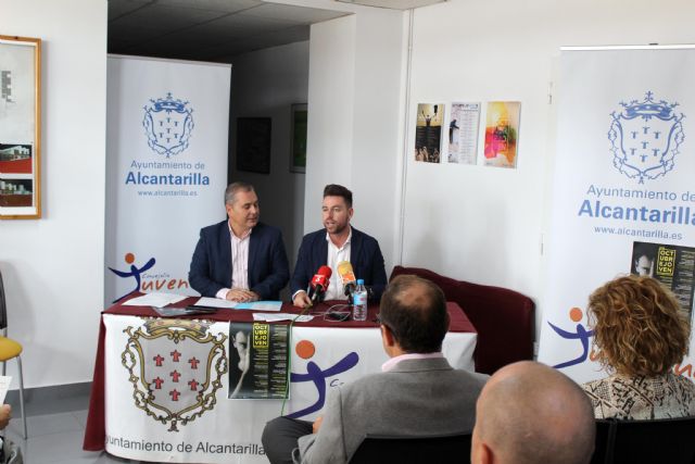 Fin de semana joven, el 26 y 27 de octubre próximos en Alcantarilla, con las actividades programadas en el OCTUBRE JOVEN 2018 - 5, Foto 5