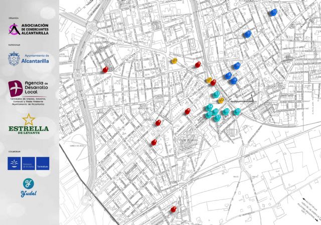 Mañana viernes se inaugura en Alcantarilla la séptima Ruta de la Tapa y el Cóctel, que se celebrará en nuestra ciudad del 12 al 28 de octubre, con 21 establecimientos participando en la misma - 4, Foto 4