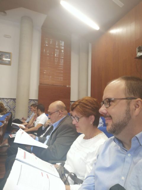 El nivel de RSC del Ayuntamiento de Jumilla está entre los 10 mejores de la Región - 1, Foto 1