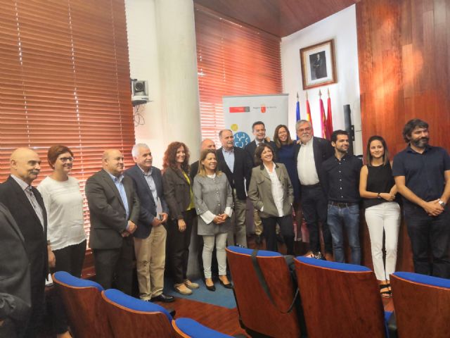 El nivel de RSC del Ayuntamiento de Jumilla está entre los 10 mejores de la Región - 3, Foto 3