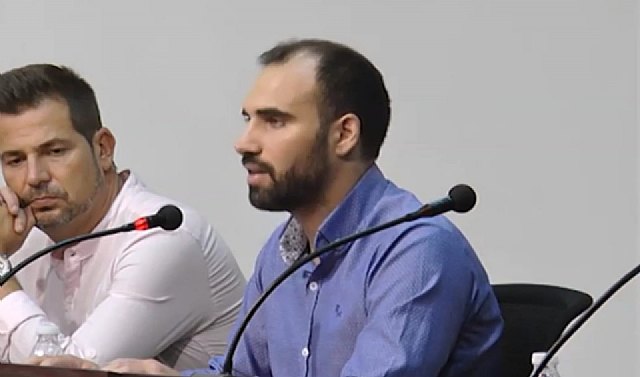 Ciudadanos San Javier denuncia que el equipo de Gobierno incumple de la Ley de Contratos en publicidad institucional - 1, Foto 1