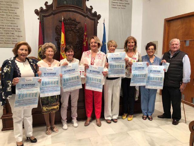 Este próximo lunes arranca la III Semana de Salud Emocional - 1, Foto 1