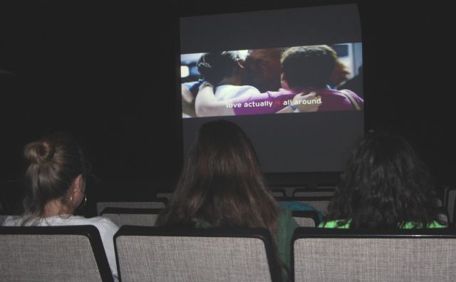 Lets go to the cinema - Allons au cinema! - 2, Foto 2