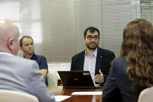 La UMU presenta las medidas mínimas que deberían cumplir las universidades para acoger estudiantes Erasmus con discapacidad - 2, Foto 2