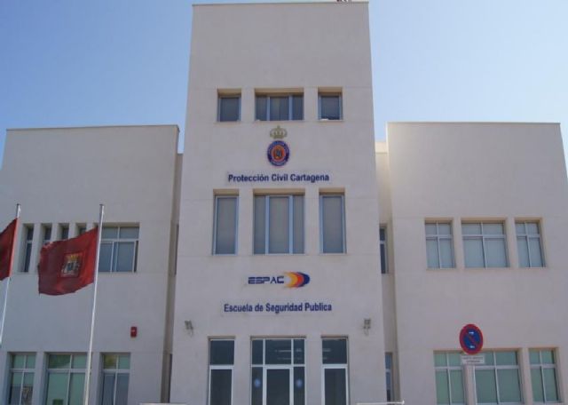 Agentes de Policía Local de toda la Región reciben formación en la ESPAC sobre reconstrucción de accidentes de tráfico - 1, Foto 1