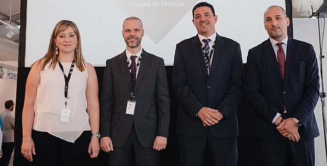 Leroy Merlin celebra su primer evento en Murcia para profesionales de la reforma y la construcción - 1, Foto 1