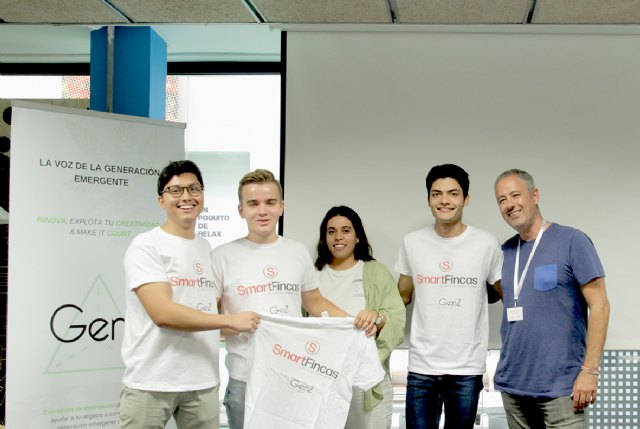 La Generación Z otorga al administrador de fincas el rol de game master - 2, Foto 2