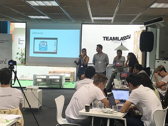 La Generación Z otorga al administrador de fincas el rol de game master - 3, Foto 3