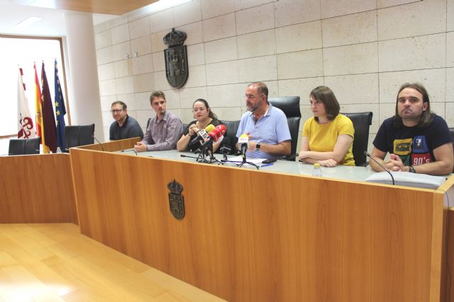 The mayor announces the refinancing of 66 million euros of the municipal debt, Foto 2