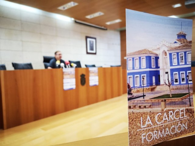 The program "La Crcel Training 2019/2020" offers this season a total of 7 workshops aimed at audiences of all ages, Foto 2