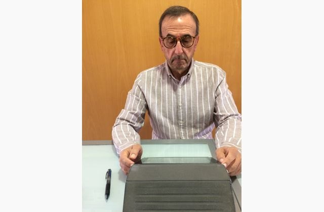 El Respeto, seña de identidad de Totana, Foto 1