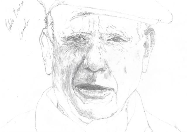 El dilema de vivir del arte - 3, Foto 3