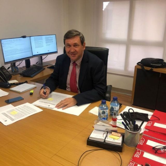 INNOVAM+ ayudará a las empresas a acortar la brecha tecnológica mediante la innovación ‘made in’ Murcia - 1, Foto 1