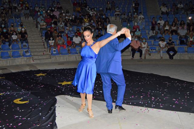 Al Son de Eva protagoniza una Noche Latina con baile y música en directo - 3, Foto 3